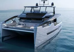 Thumbnail von Alva Ocean Eco 60