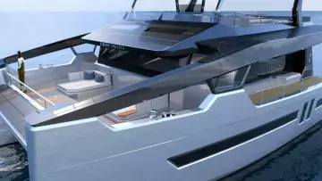 Thumbnail von Alva Ocean Eco 60