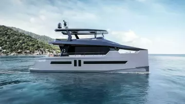 Thumbnail von Alva Ocean Eco 60