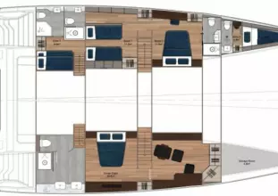 Thumbnail von Alva Ocean Eco Coupe 60