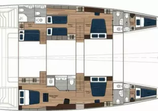 Thumbnail von Alva Ocean Eco Coupe 60