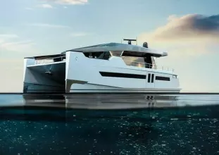 Thumbnail von Alva Ocean Eco Coupe 60