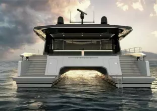 Thumbnail von Alva Ocean Eco Coupe 60