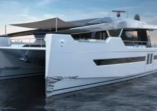 Thumbnail von Alva Ocean Eco Coupe 60