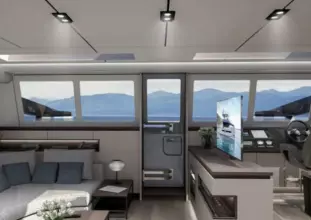 Thumbnail von Alva Ocean Eco Coupe 60