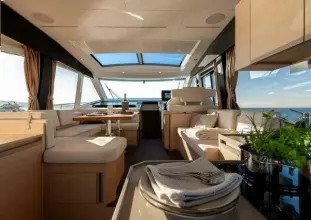 Thumbnail von Greenline 45 Coupe