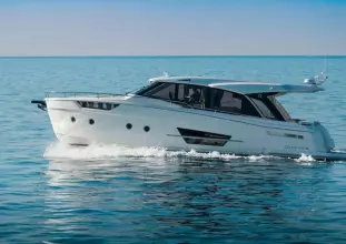 Thumbnail von Greenline 45 Coupe