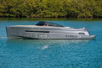 CANARD eMotion HYBRID eMotion/HYBRID
