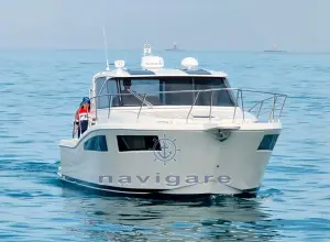 Tuccoli T370 Sparrowhawk