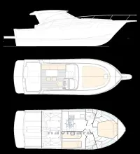 Thumbnail von Tuccoli T370 Sparrowhawk