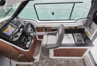 Thumbnail von Jeanneau Merry Fisher 795 S2