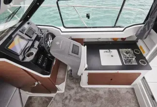 Thumbnail von Jeanneau Merry Fisher 795 S2