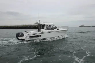 Thumbnail von Jeanneau Merry Fisher 795 S2