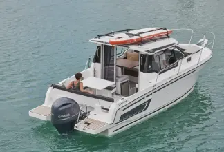 Thumbnail von Jeanneau Merry Fisher 795 S2