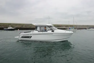 Thumbnail von Jeanneau Merry Fisher 795 S2