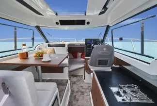 Thumbnail von Jeanneau Merry Fisher 795 S2