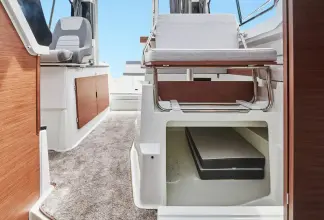Thumbnail von Jeanneau Merry Fisher 795 S2
