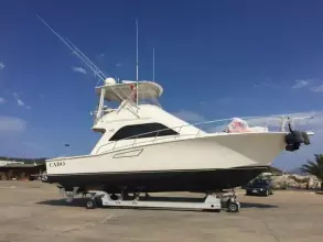 Cabo 43