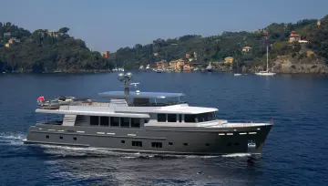 Thumbnail von Van Der Valk 36.9m