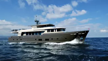 Thumbnail von Van Der Valk 36.9m
