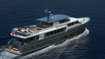 Thumbnail von Van Der Valk 36.9m