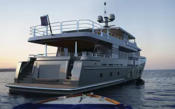 Thumbnail von Van Der Valk 36.9m