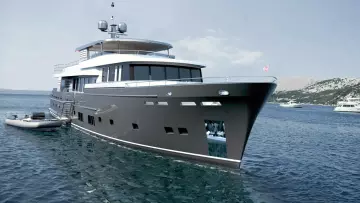 Thumbnail von Van Der Valk 36.9m