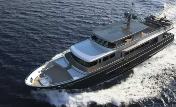Thumbnail von Van Der Valk 36.9m