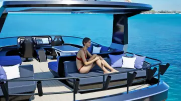 Thumbnail von Infiniti 60