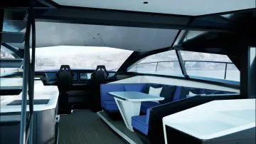 Thumbnail von Infiniti 60
