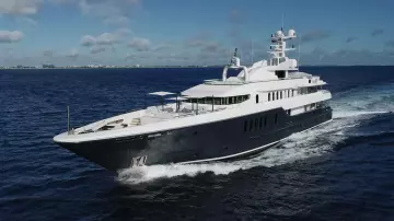 Thumbnail von Oceanfast Full Displacement