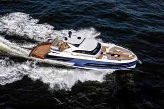 Thumbnail von Van Der Valk 18.3m