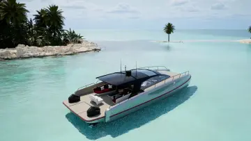 Thumbnail von Infiniti 60
