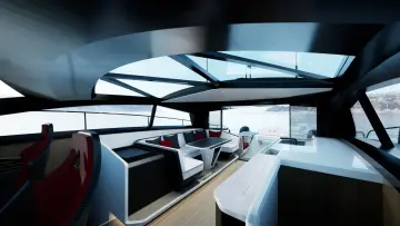 Thumbnail von Infiniti 60