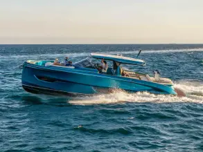 Solaris Open 52