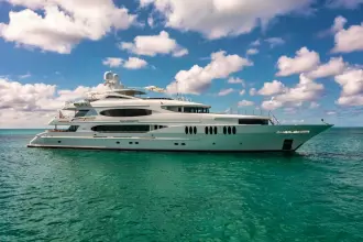 Trinity Yachts 164 IMPROMPTU