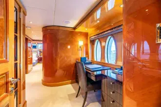 Thumbnail von Trinity Yachts 164 IMPROMPTU