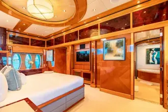 Thumbnail von Trinity Yachts 164 IMPROMPTU