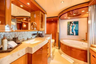 Thumbnail von Trinity Yachts 164 IMPROMPTU