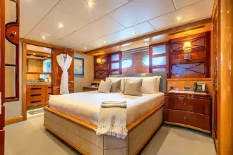 Thumbnail von Trinity Yachts 164 IMPROMPTU