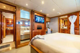 Thumbnail von Trinity Yachts 164 IMPROMPTU