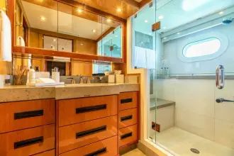Thumbnail von Trinity Yachts 164 IMPROMPTU