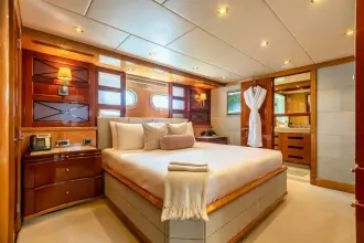 Thumbnail von Trinity Yachts 164 IMPROMPTU