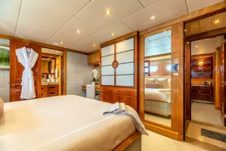 Thumbnail von Trinity Yachts 164 IMPROMPTU