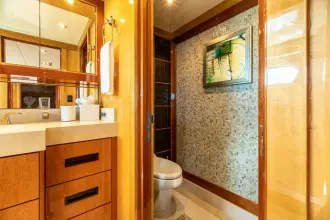 Thumbnail von Trinity Yachts 164 IMPROMPTU