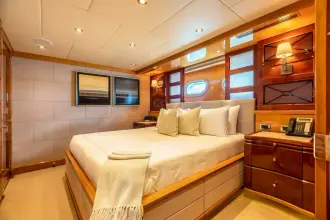 Thumbnail von Trinity Yachts 164 IMPROMPTU