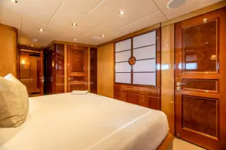Thumbnail von Trinity Yachts 164 IMPROMPTU