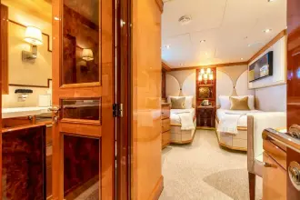 Thumbnail von Trinity Yachts 164 IMPROMPTU