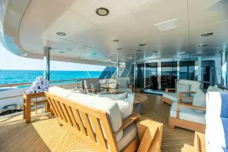 Thumbnail von Trinity Yachts 164 IMPROMPTU