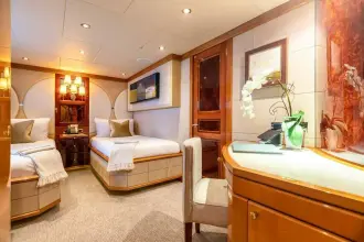 Thumbnail von Trinity Yachts 164 IMPROMPTU